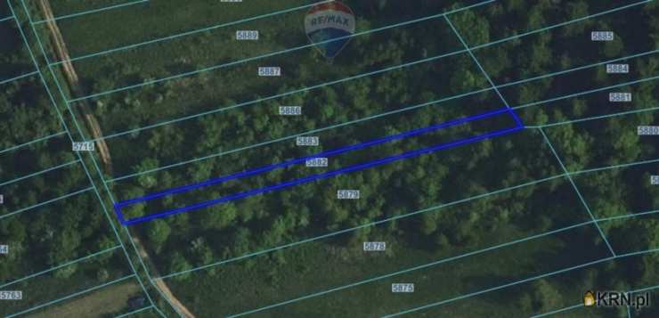 Działki  na sprzedaż, Gilowice, ul. , 