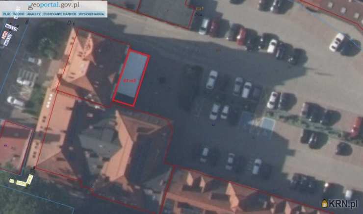 Działki  do wynajęcia, Limanowa, ul. , 