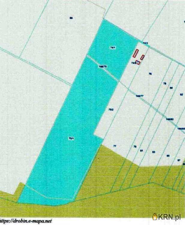 Działki  na sprzedaż, , Świerczynek, ul. 