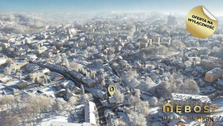 Działki  na sprzedaż, Bochnia, ul. Trudna, 