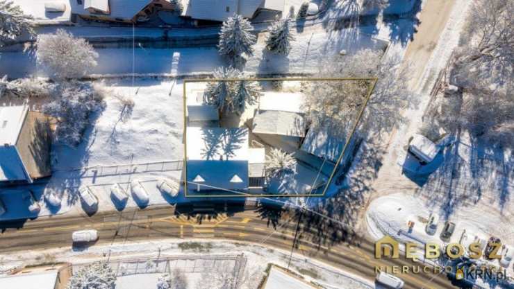 Działki  na sprzedaż, , Bochnia, ul. Trudna