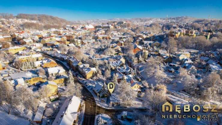 , Bochnia, ul. Trudna, Działki  na sprzedaż