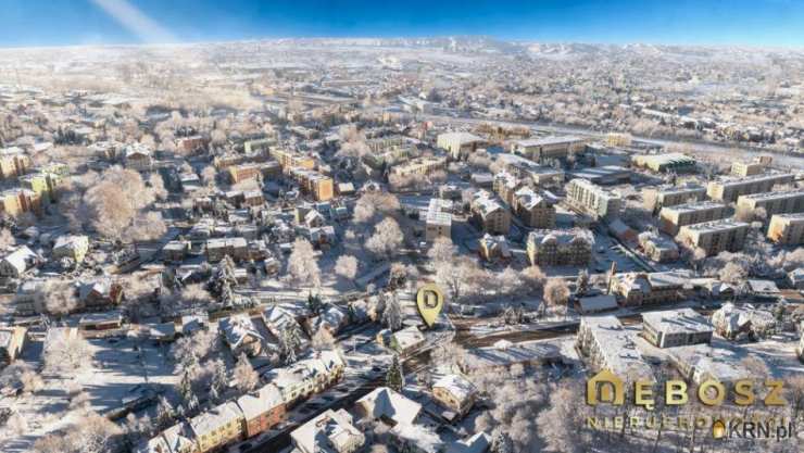 , Działki  na sprzedaż, Bochnia, ul. Trudna