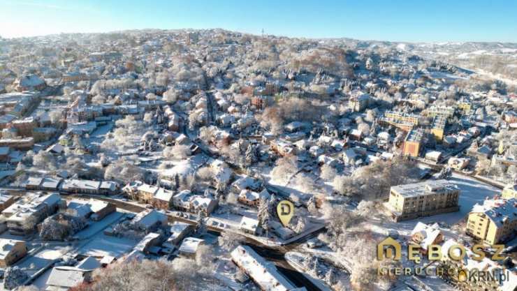 DĘBOSZ Nieruchomości, Działki  na sprzedaż, Bochnia, ul. Trudna