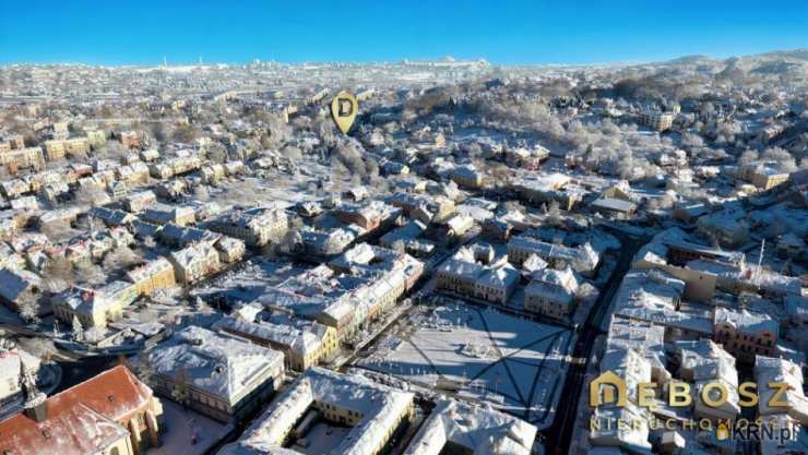 Działki  na sprzedaż, Bochnia, ul. Trudna, 