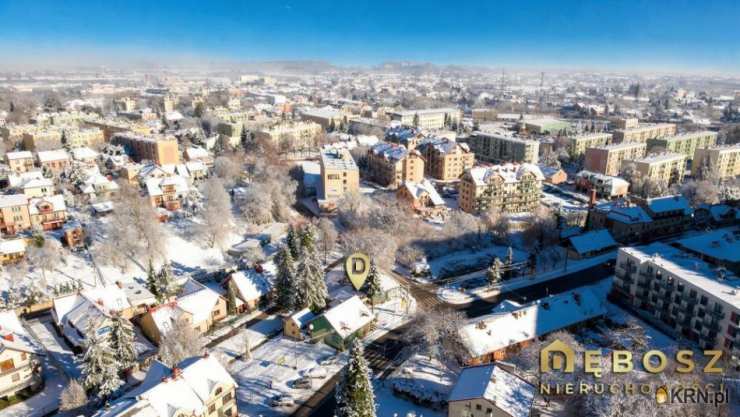 Bochnia, ul. Trudna, Działki  na sprzedaż, 