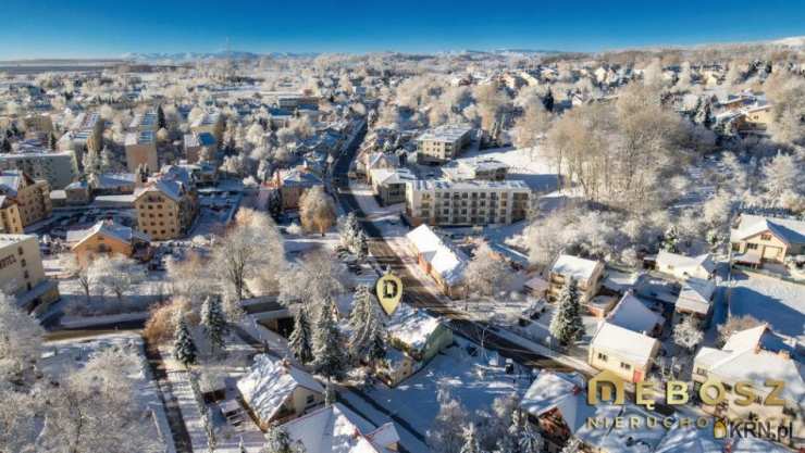 Bochnia, ul. Trudna, , Działki  na sprzedaż