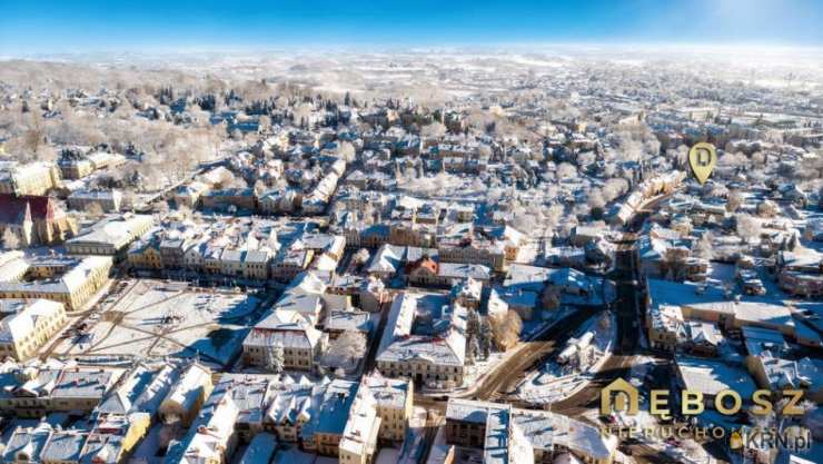 , Bochnia, ul. Trudna, Działki  na sprzedaż