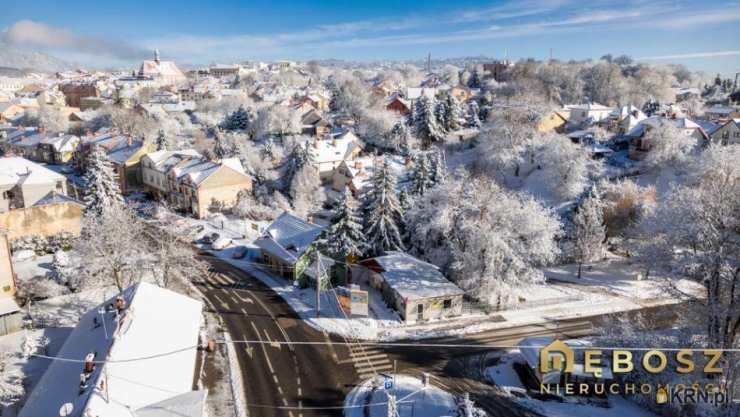 , Działki  na sprzedaż, Bochnia, ul. Trudna