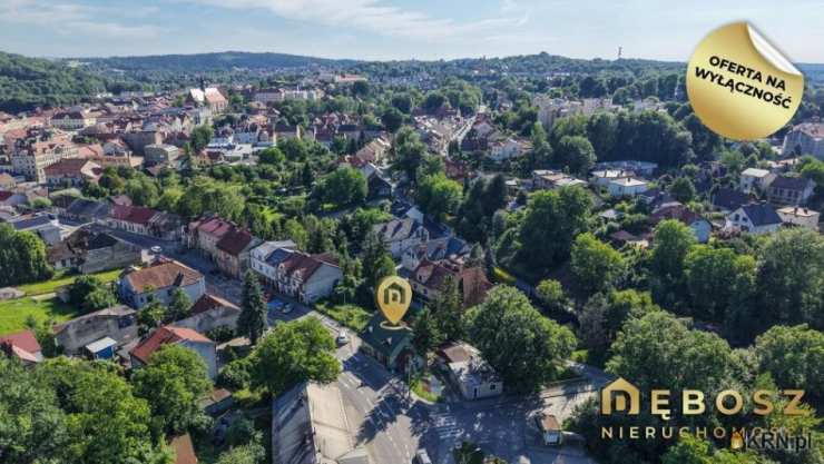 Działki  na sprzedaż, Bochnia, ul. Trudna, 