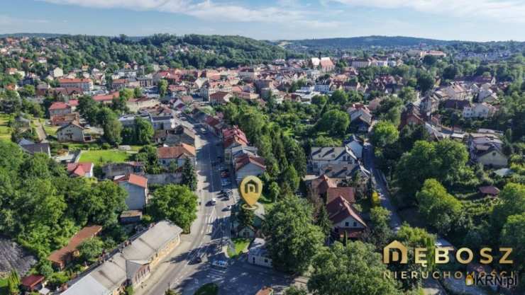 Bochnia, ul. Trudna, Działki  na sprzedaż, 