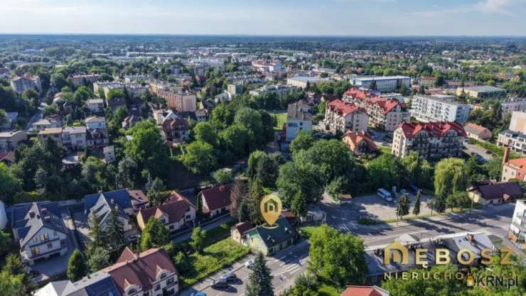, Bochnia, ul. Trudna, Działki  na sprzedaż