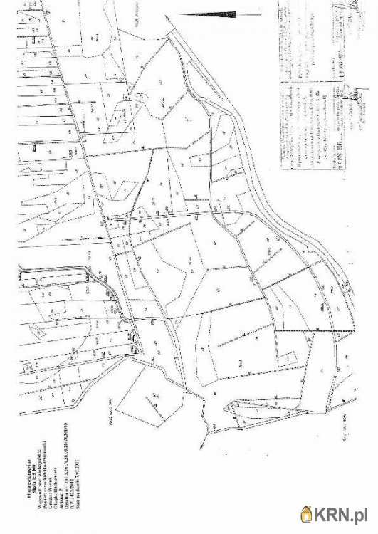 Herburtowo, ul. , Działki  na sprzedaż, 