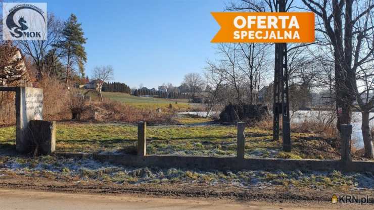 Działki  na sprzedaż, Kocmyrzów, ul. , 