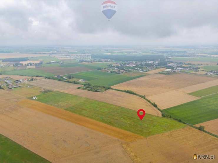 Działki  na sprzedaż, , Dominowo, ul. 