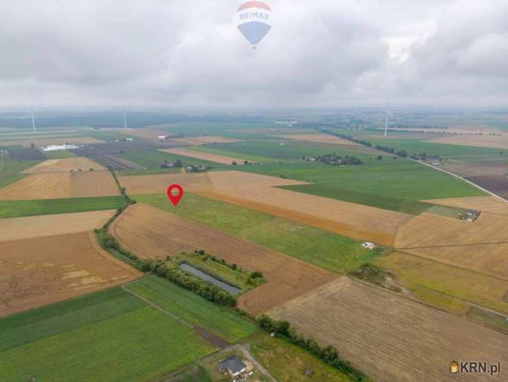 , Działki  na sprzedaż, Dominowo, ul. 