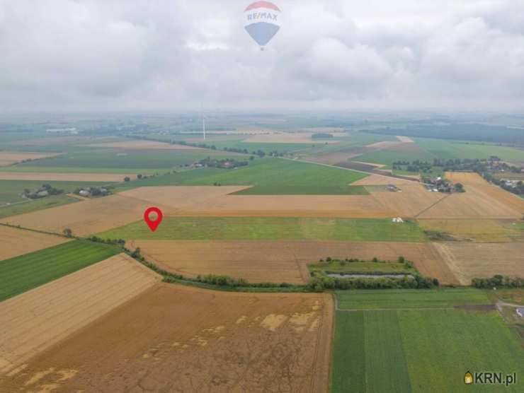 RE/MAX Polska, Działki  na sprzedaż, Dominowo, ul. 