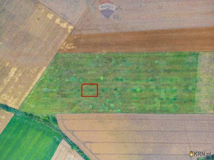 Działki  na sprzedaż, , Dominowo, ul. 