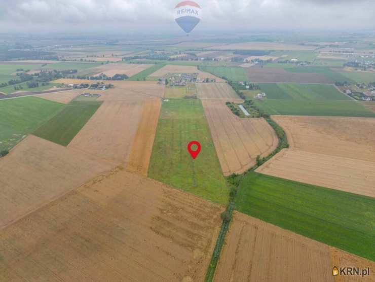 Działki  na sprzedaż, Szrapki, ul. , 