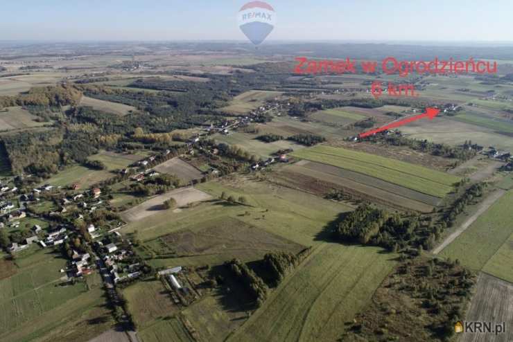 Kiełkowice, ul. , Działki  na sprzedaż, 