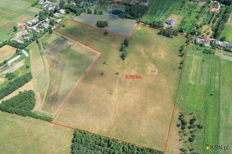 , Kiełkowice, ul. , Działki  na sprzedaż