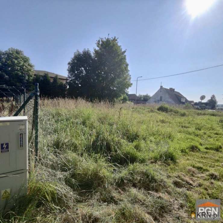 Działki  na sprzedaż, Gostyń, ul. , 