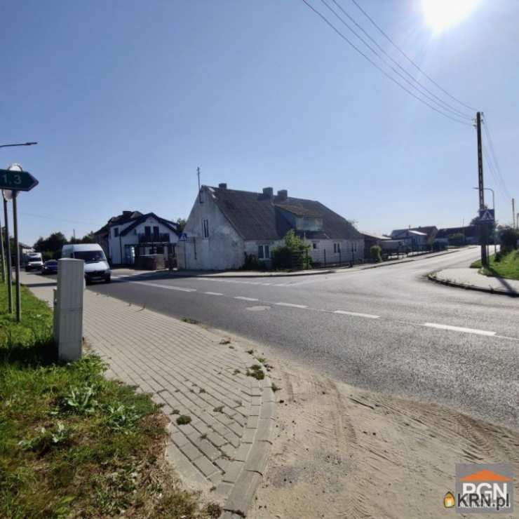 Działki  na sprzedaż, Gostyń, ul. , 