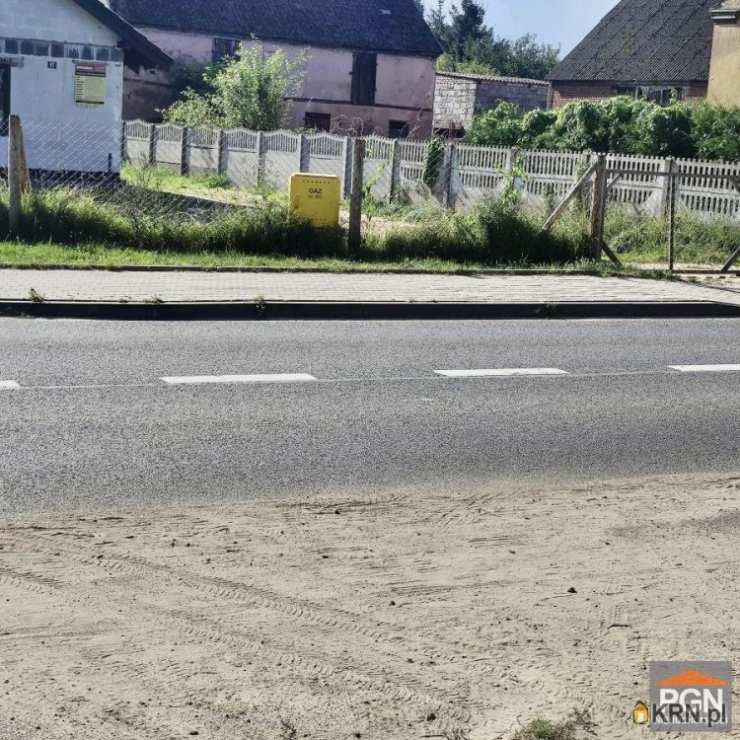 Pobierowo, ul. , Działki  na sprzedaż, 