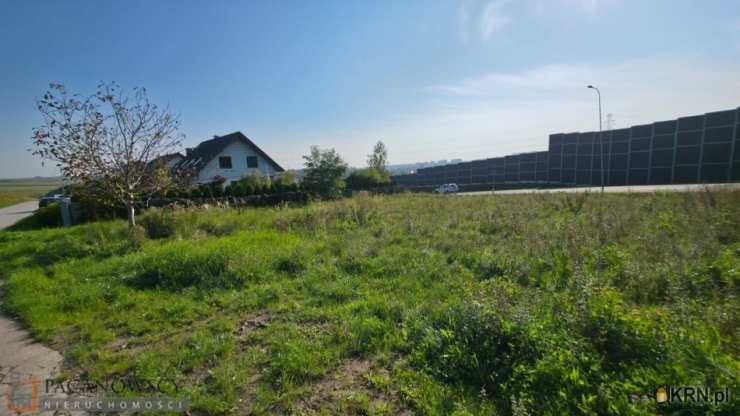 Działki  do wynajęcia, , Węgrzce, ul. 