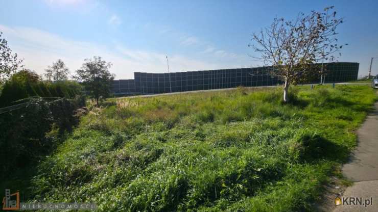 Działki  do wynajęcia, Węgrzce, ul. , 