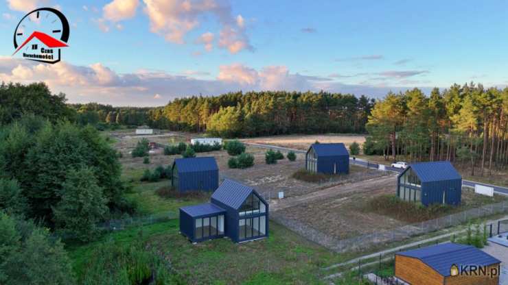 Działki  na sprzedaż, Stawiska, ul. , 