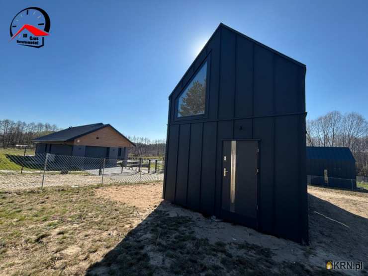 Działki  na sprzedaż, Stawiska, ul. , 