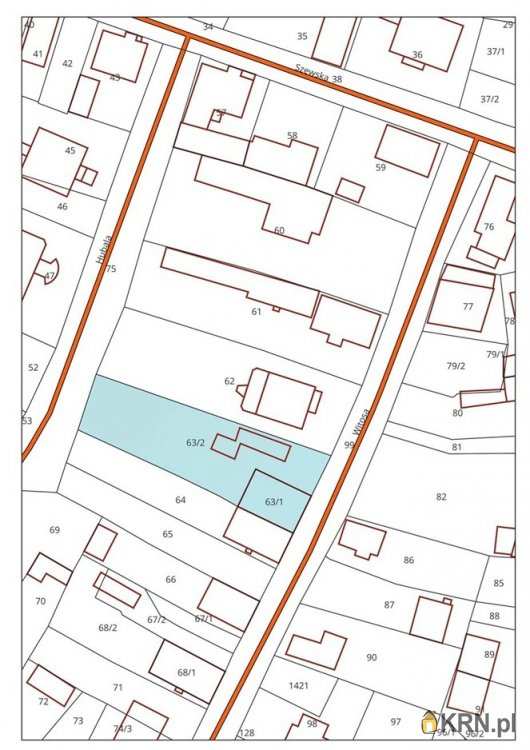 Działki  na sprzedaż, Stalowa Wola, ul. , 