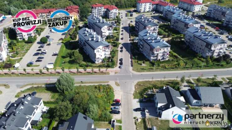 Działki  na sprzedaż, Gdańsk, Ujeścisko-Łostowice/Łostowice, ul. Wielkopolska, 