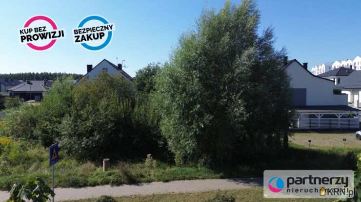 Gdańsk, Ujeścisko-Łostowice/Łostowice, ul. Wielkopolska, , Działki  na sprzedaż