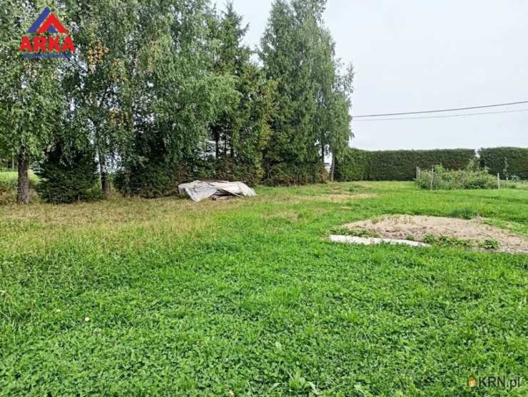 Działki  na sprzedaż, Rupniów, ul. , 