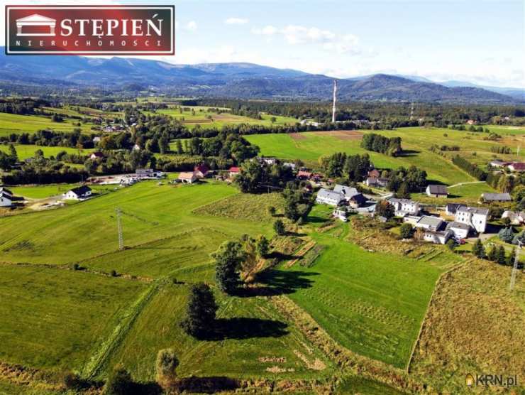 Działki  na sprzedaż, Kostrzyca, ul. Jeleniogórska, 