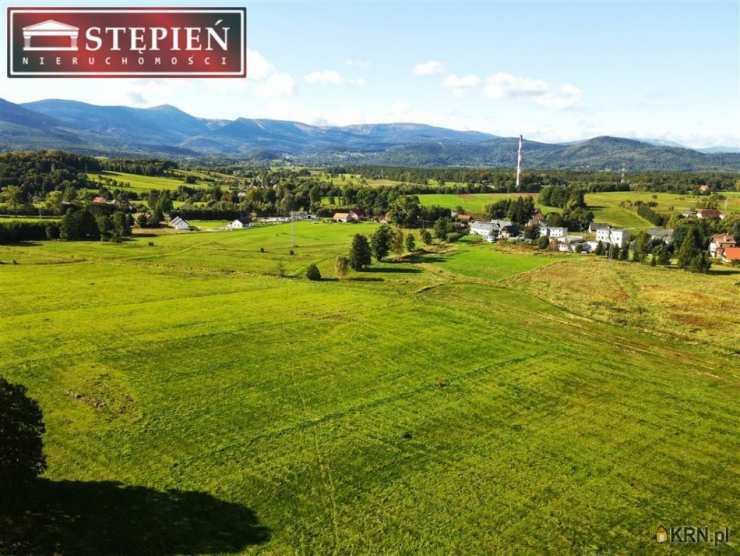 Kostrzyca, ul. Jeleniogórska, Działki  na sprzedaż, 