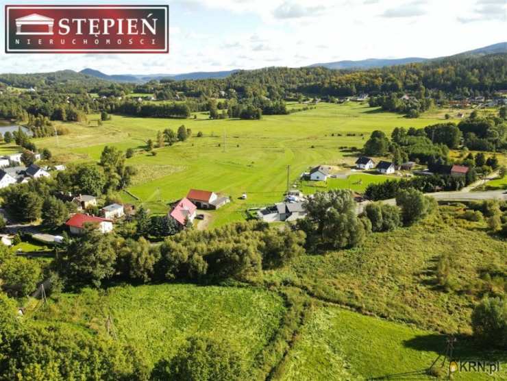 Kostrzyca, ul. Jeleniogórska, , Działki  na sprzedaż