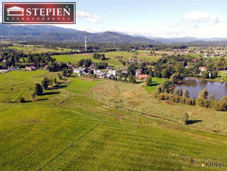 , Kostrzyca, ul. Jeleniogórska, Działki  na sprzedaż