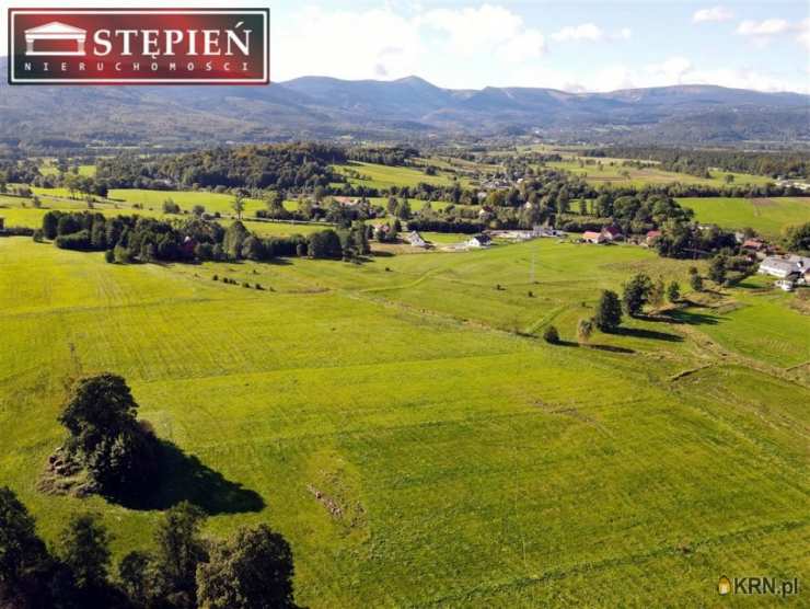 , Działki  na sprzedaż, Kostrzyca, ul. Jeleniogórska