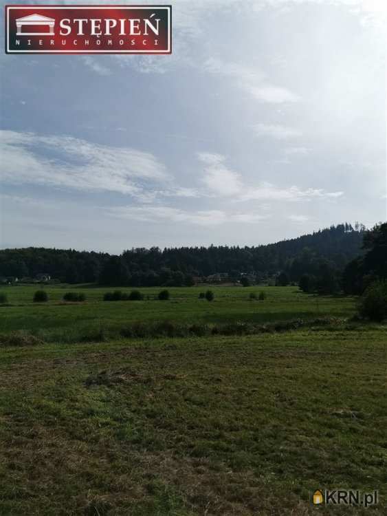 Kostrzyca, ul. Jeleniogórska, , Działki  na sprzedaż