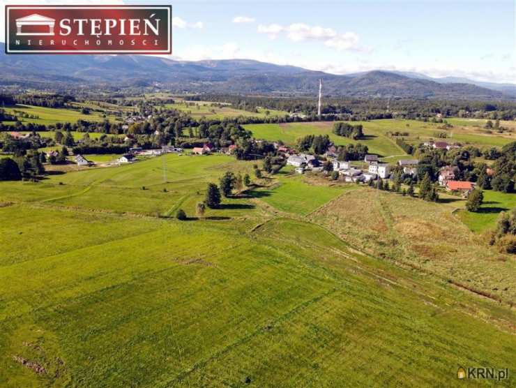 ABN Stępień Nieruchomości , Działki  na sprzedaż, Kostrzyca, ul. Jeleniogórska