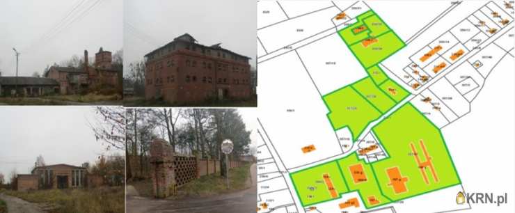 Działki  na sprzedaż, Bińcze, ul. , 