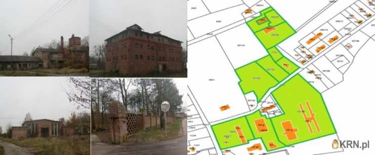 Działki  na sprzedaż, Bińcze, ul. , 