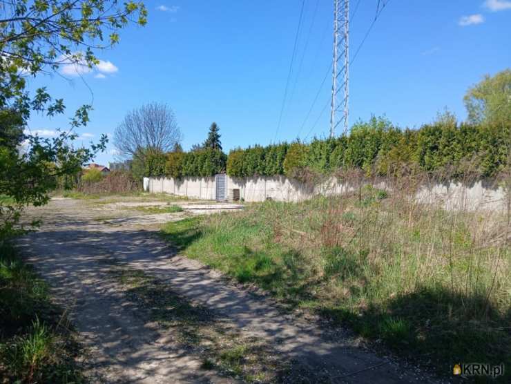 Dąbrowa Górnicza, ul. , Działki  na sprzedaż, 