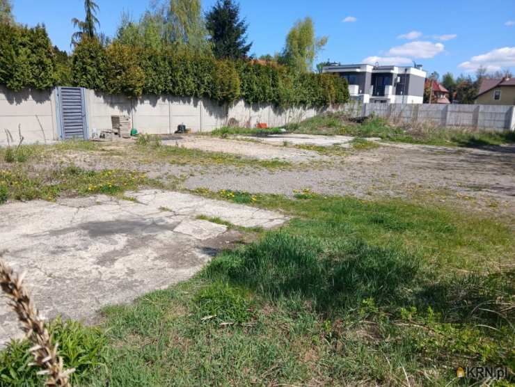 Dąbrowa Górnicza, ul. , , Działki  na sprzedaż
