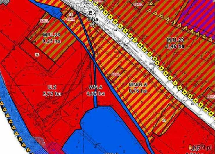 Jawor, ul. , Działki  na sprzedaż, 