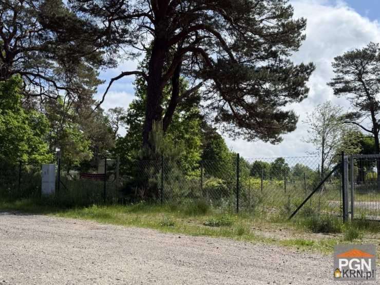 , Działki  na sprzedaż, Mrzeżyno, ul. 