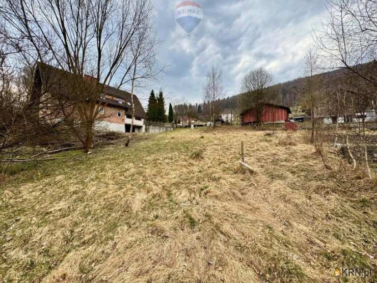 , Działki  na sprzedaż, Wisła, ul. 